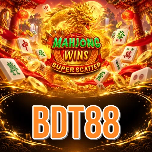 Screenshot 3 - bdt88 Settings