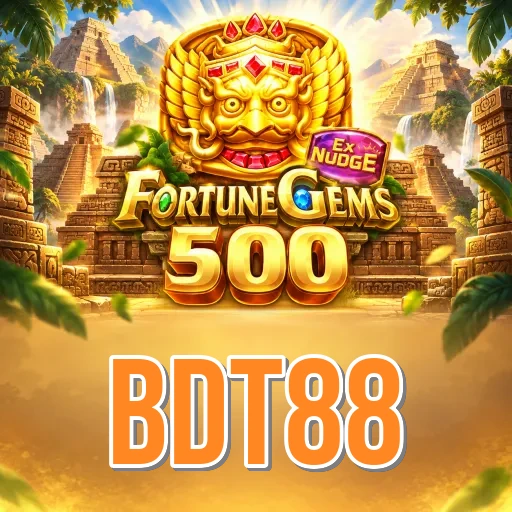 Screenshot 1 - bdt88 Home Screen