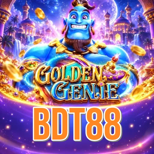 Screenshot 3 - bdt88 Settings