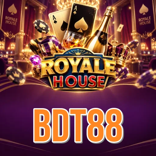 Screenshot 1 - bdt88 Home Screen