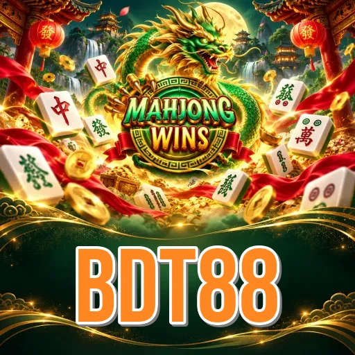 Screenshot 1 - bdt88 Home Screen