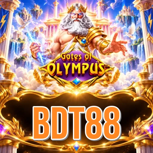 Screenshot 1 - bdt88 Home Screen
