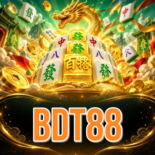 Screenshot 1 - bdt88 Home Screen