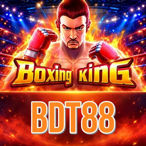 Screenshot 1 - bdt88 Home Screen