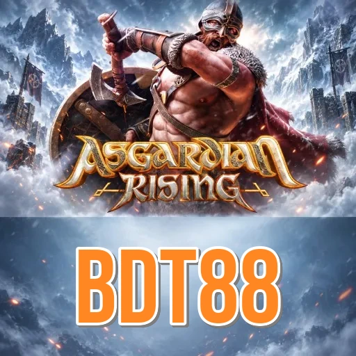 Screenshot 1 - bdt88 Home Screen