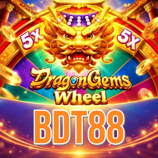 Screenshot 3 - bdt88 Settings