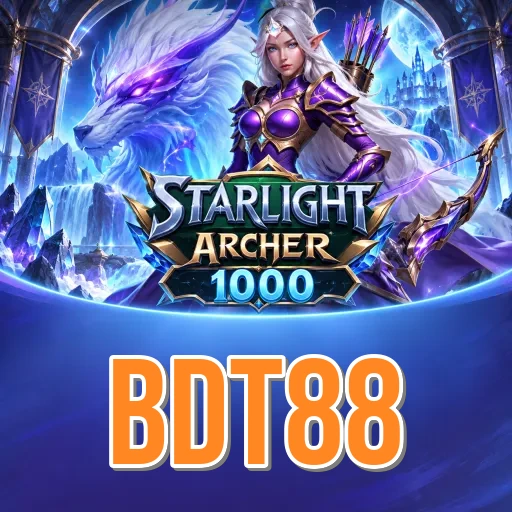 Screenshot 1 - bdt88 Home Screen
